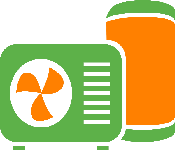Pompa di Calore per Riscaldamento